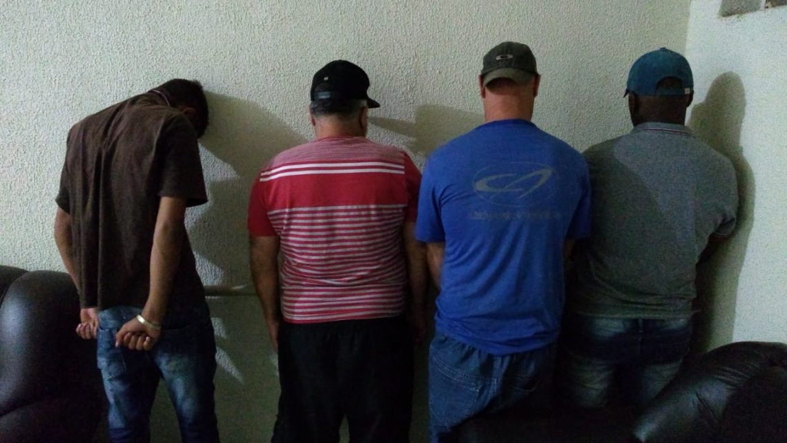 POLICIA CIVIL E MILITAR APREENDEU MENOR ACUSADO DE FURTO EM ARARUNA E ENCAMINHA TRÊS POR RECEPTAÇÃO POLICIA CIVIL E MILITAR APREENDEU MENOR ACUSADO DE FURTO EM ARARUNA E ENCAMINHA TRÊS POR RECEPTAÇÃO