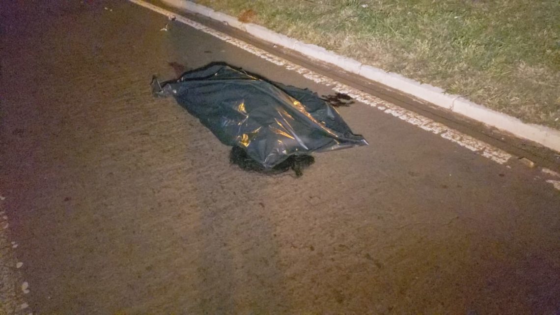 FATALIDADE NO LAR PARANÁ: MULHER DE 40 ANOS MORRE ATROPELADA POR MOTOCICLETA FATALIDADE NO LAR PARANÁ: MULHER DE 40 ANOS MORRE ATROPELADA POR MOTOCICLETA