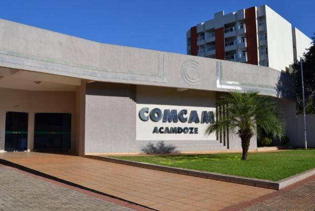 Comcam levanta demandas da região junto a municípios Comcam levanta demandas da região junto a municípios