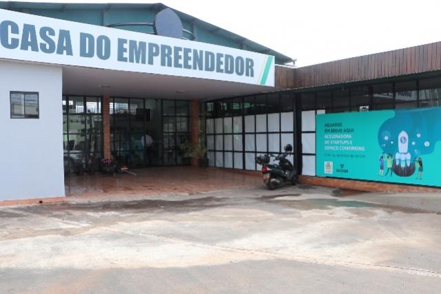 Mês do crédito na Casa do Empreendedor a partir do dia 22 Mês do crédito na Casa do Empreendedor a partir do dia 22